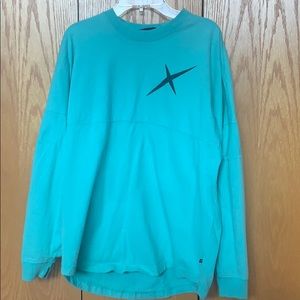 cheer extreme chicago spirt jersey